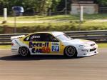 Honda Accord BTCC 1995 года